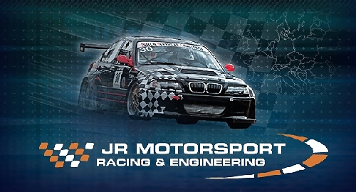JR Motorsport